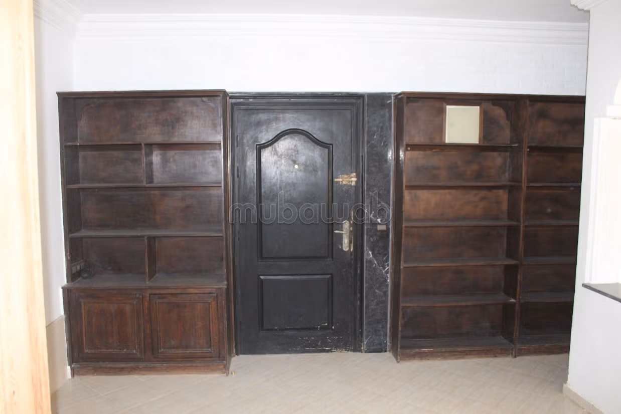 Vend appartement à Al Boustane. Surface de 72 m²