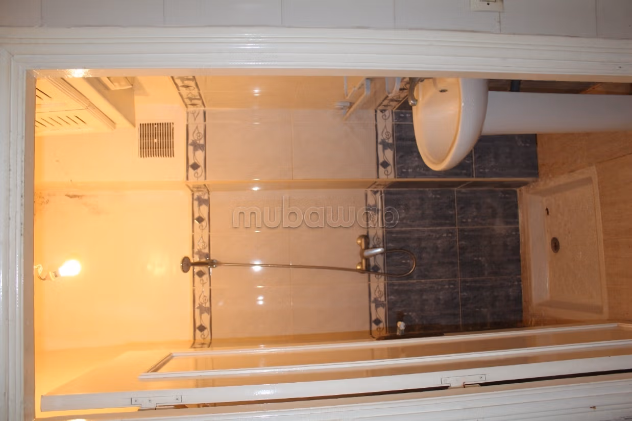 Appartement 72 m² f Al Boustane — 2