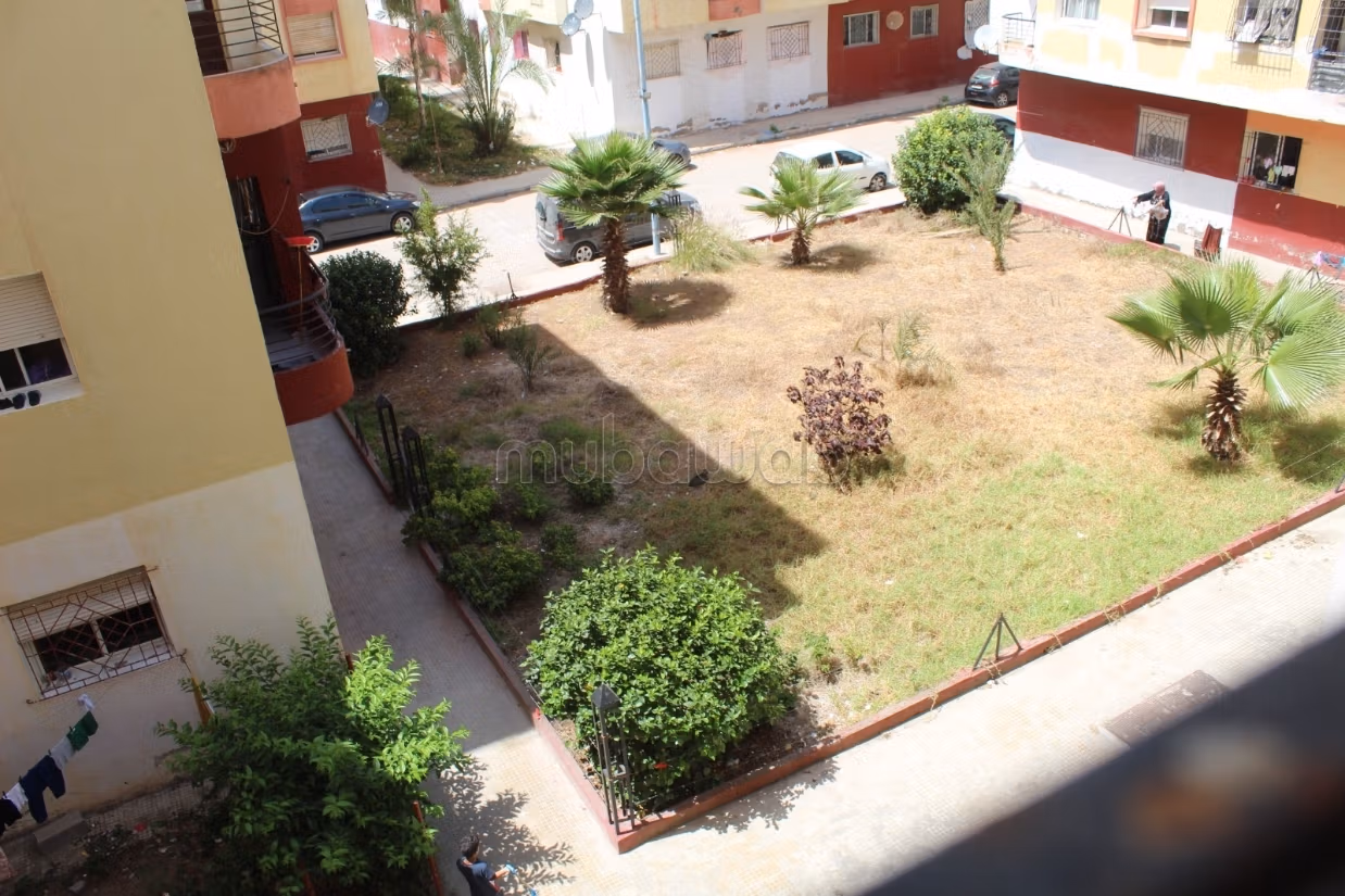 Appartement 72 m² f Al Boustane — 4