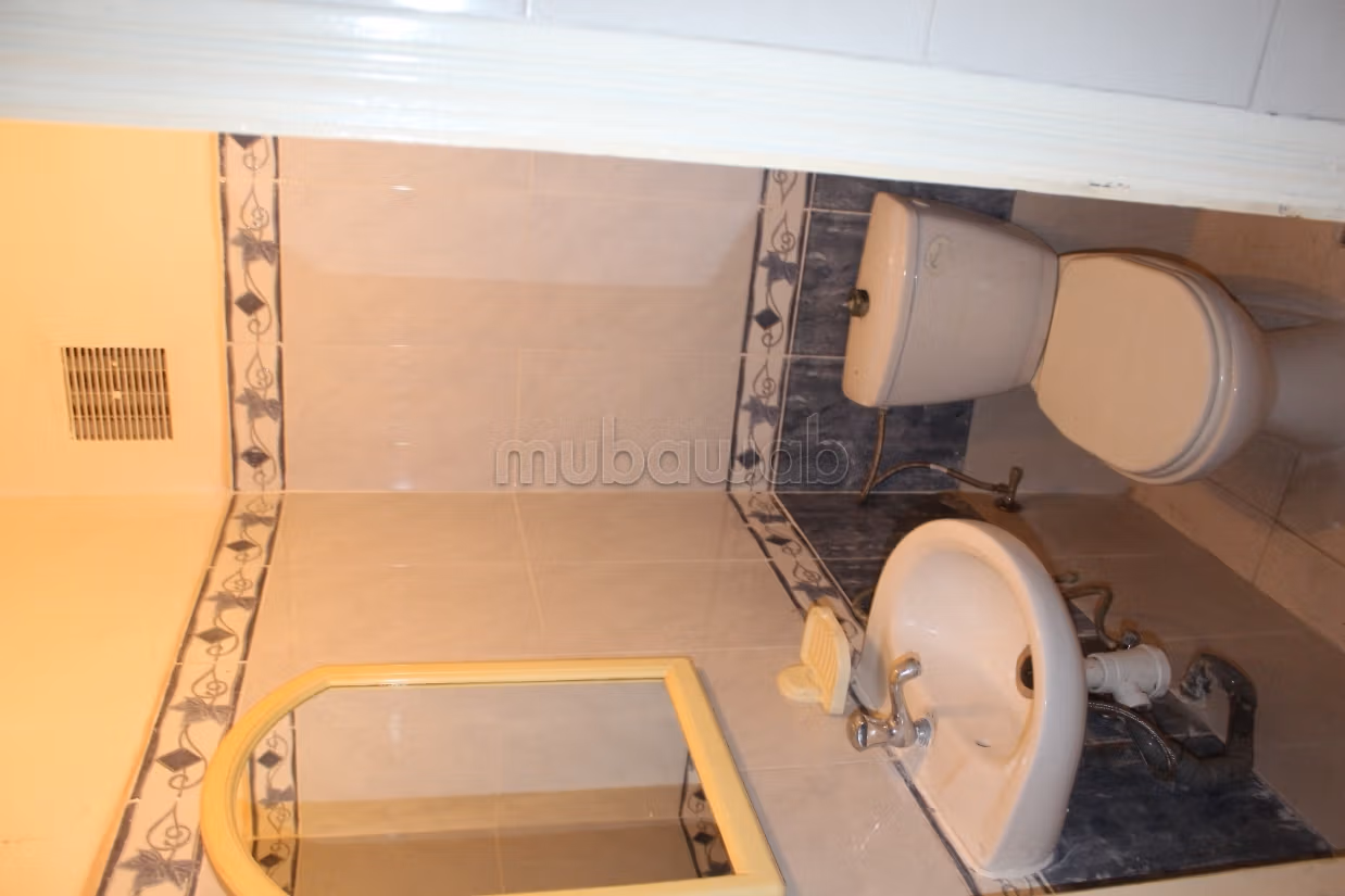Appartement 72 m² f Al Boustane — 6