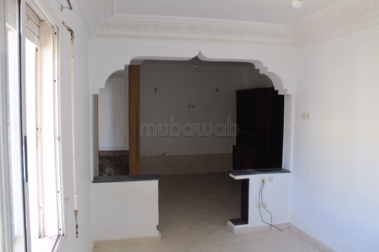 Appartement 72 m² f Al Boustane — 7