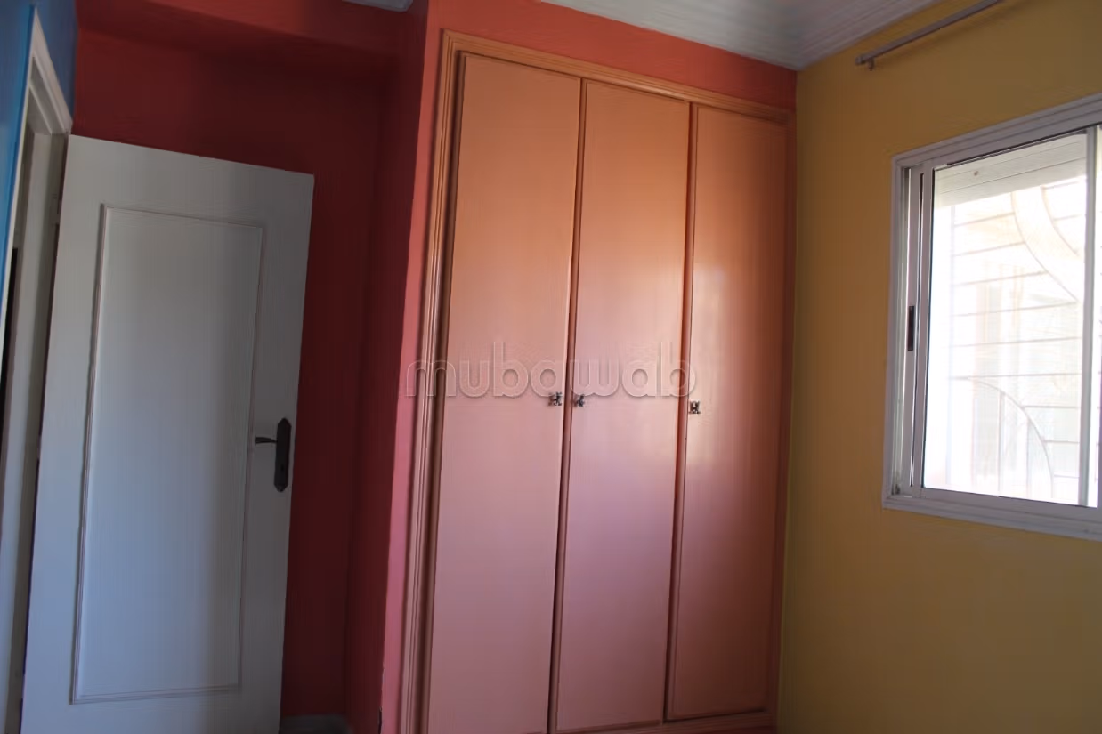 Appartement 72 m² f Al Boustane — 8