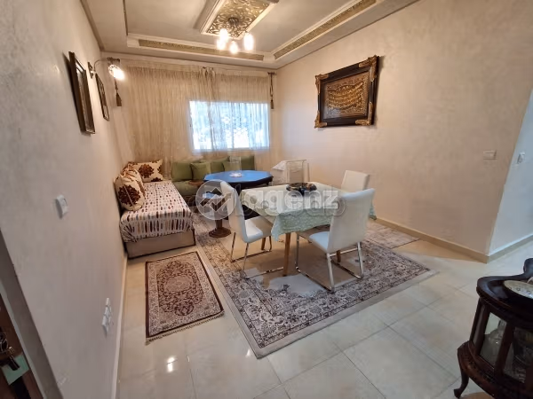 Apartamento en venta 63 m², 2 habitaciones Ain Attig Skhirate Témara