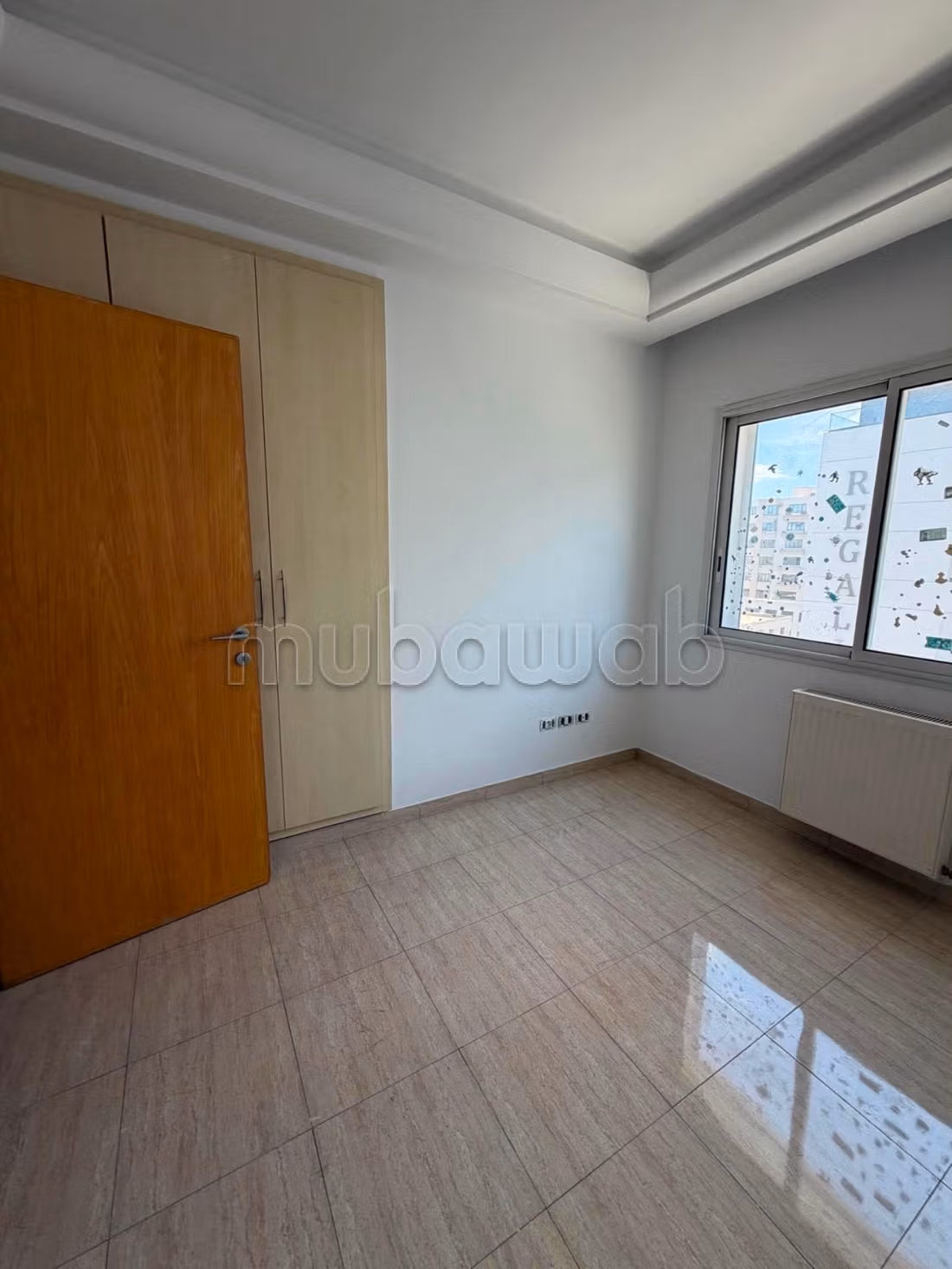 High standing S2 apartment Ain Zaghouan