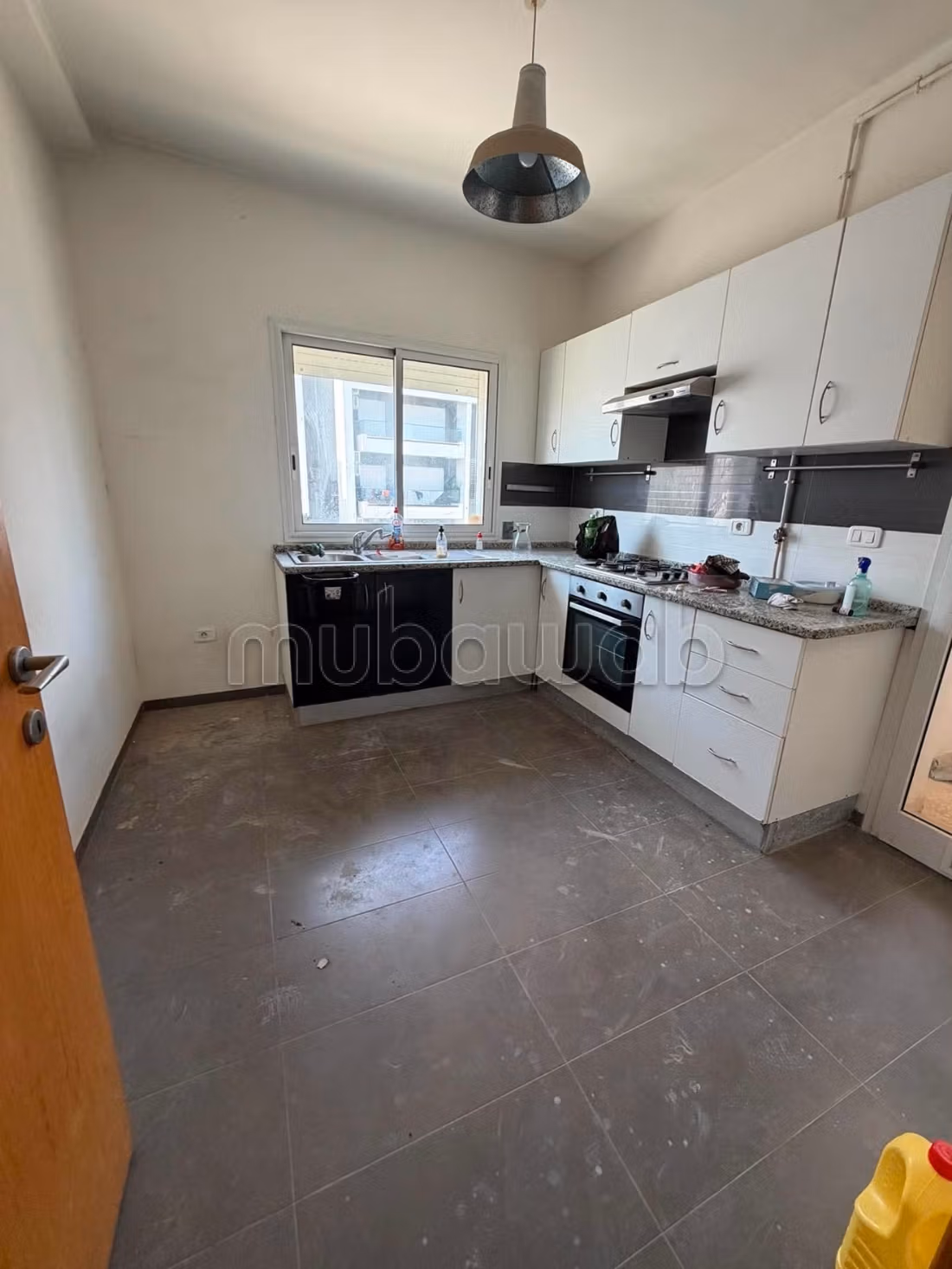 High standing S2 apartment Ain Zaghouan