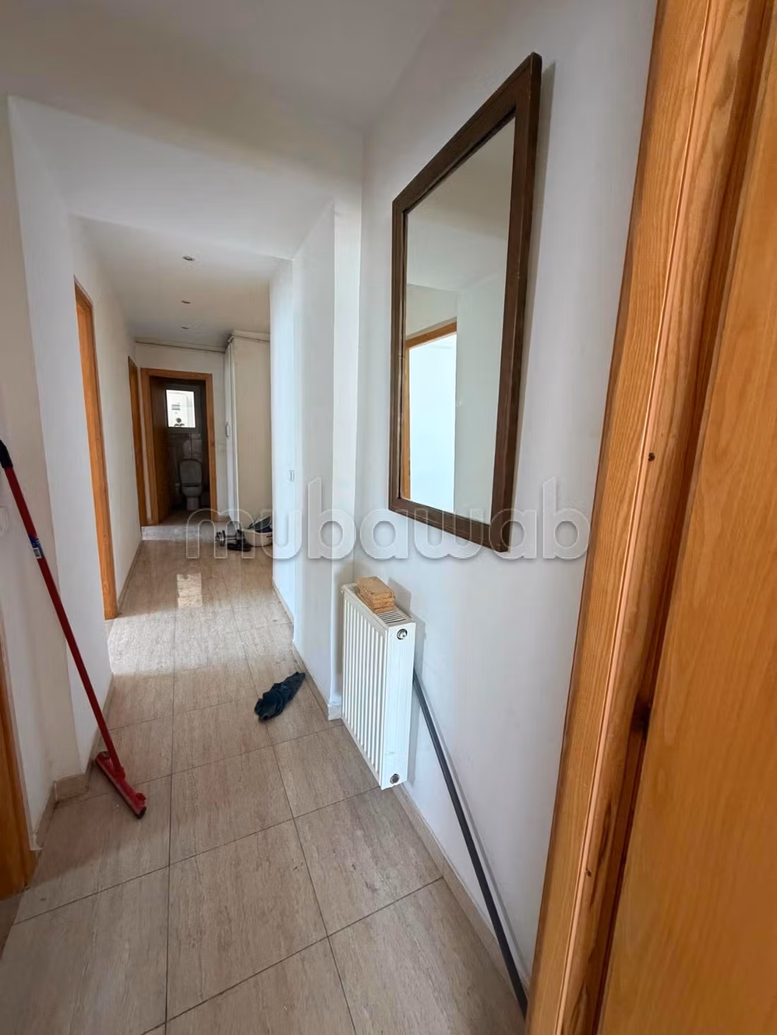 High standing S2 apartment Ain Zaghouan