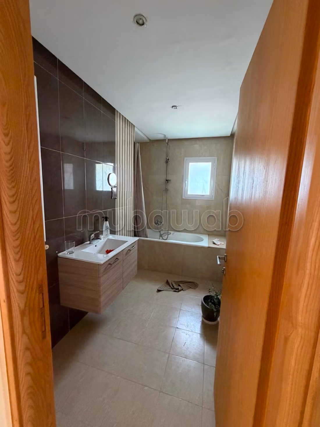 High standing S2 apartment Ain Zaghouan
