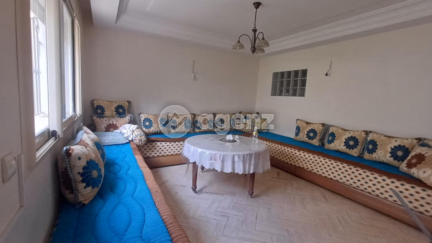 Villa te koop 256 m², 7 slaapkamers Miamar Casablanca