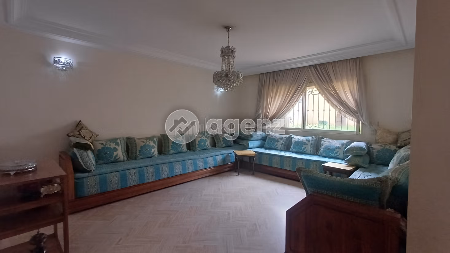 Villa te koop 256 m², 7 slaapkamers Miamar Casablanca
