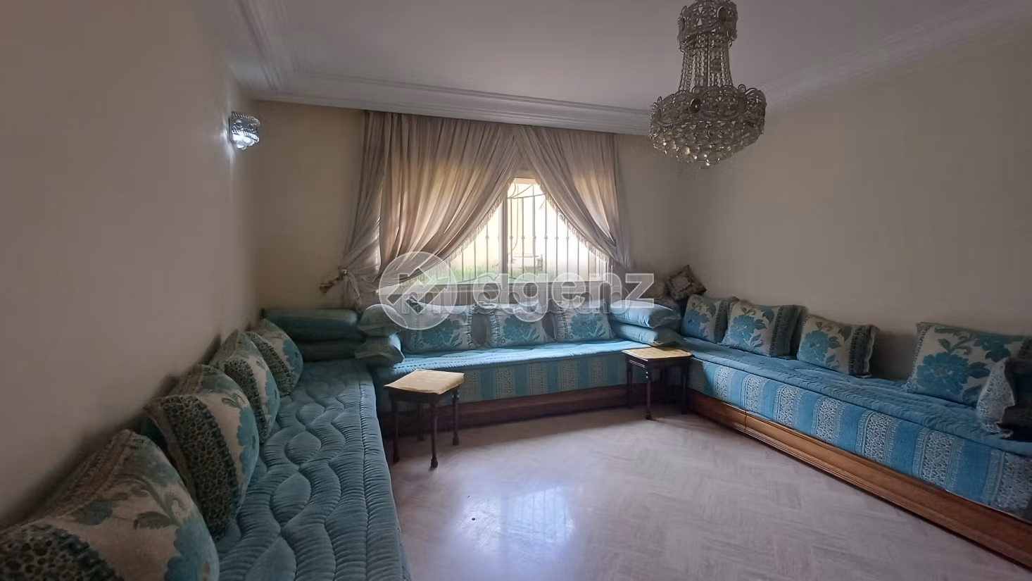 Villa te koop 256 m², 7 slaapkamers Miamar Casablanca