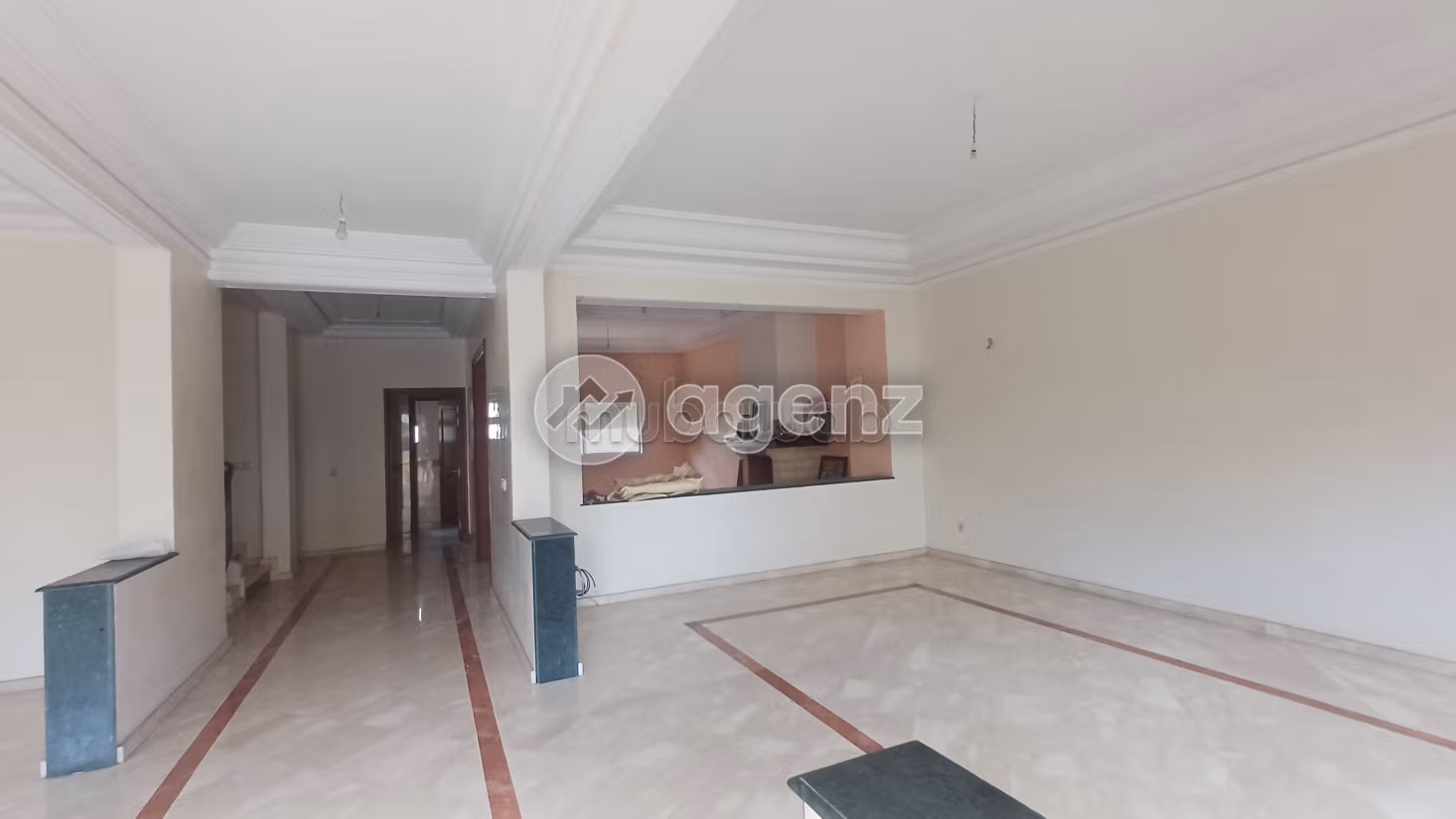 Villa te koop 256 m², 7 slaapkamers Miamar Casablanca