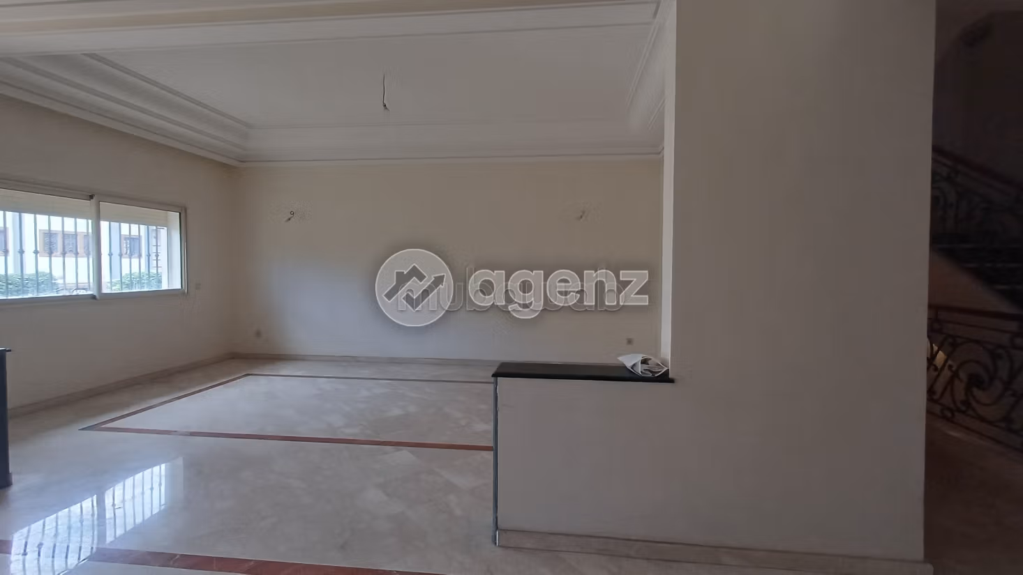 Villa te koop 256 m², 7 slaapkamers Miamar Casablanca