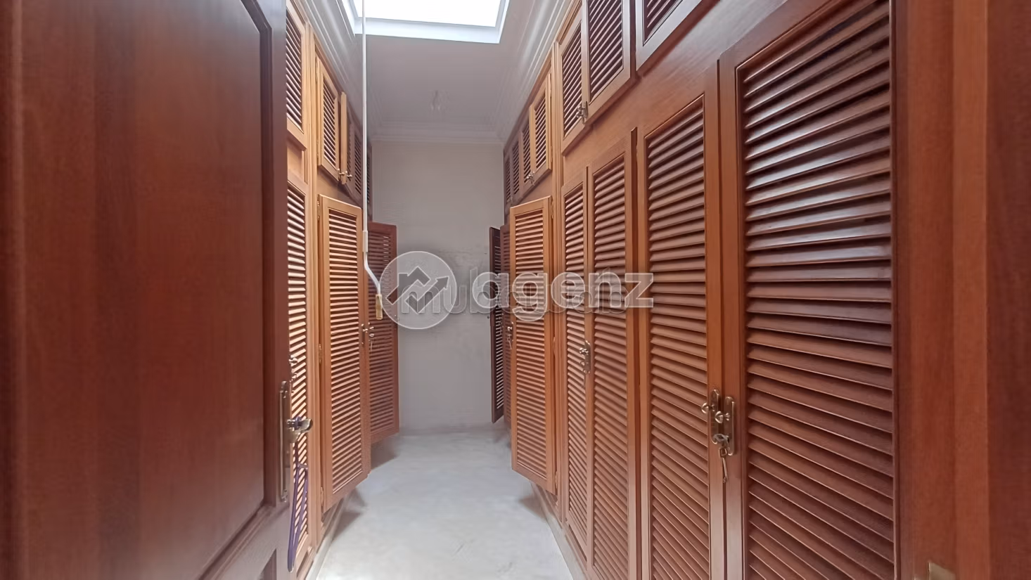 Villa te koop 256 m², 7 slaapkamers Miamar Casablanca