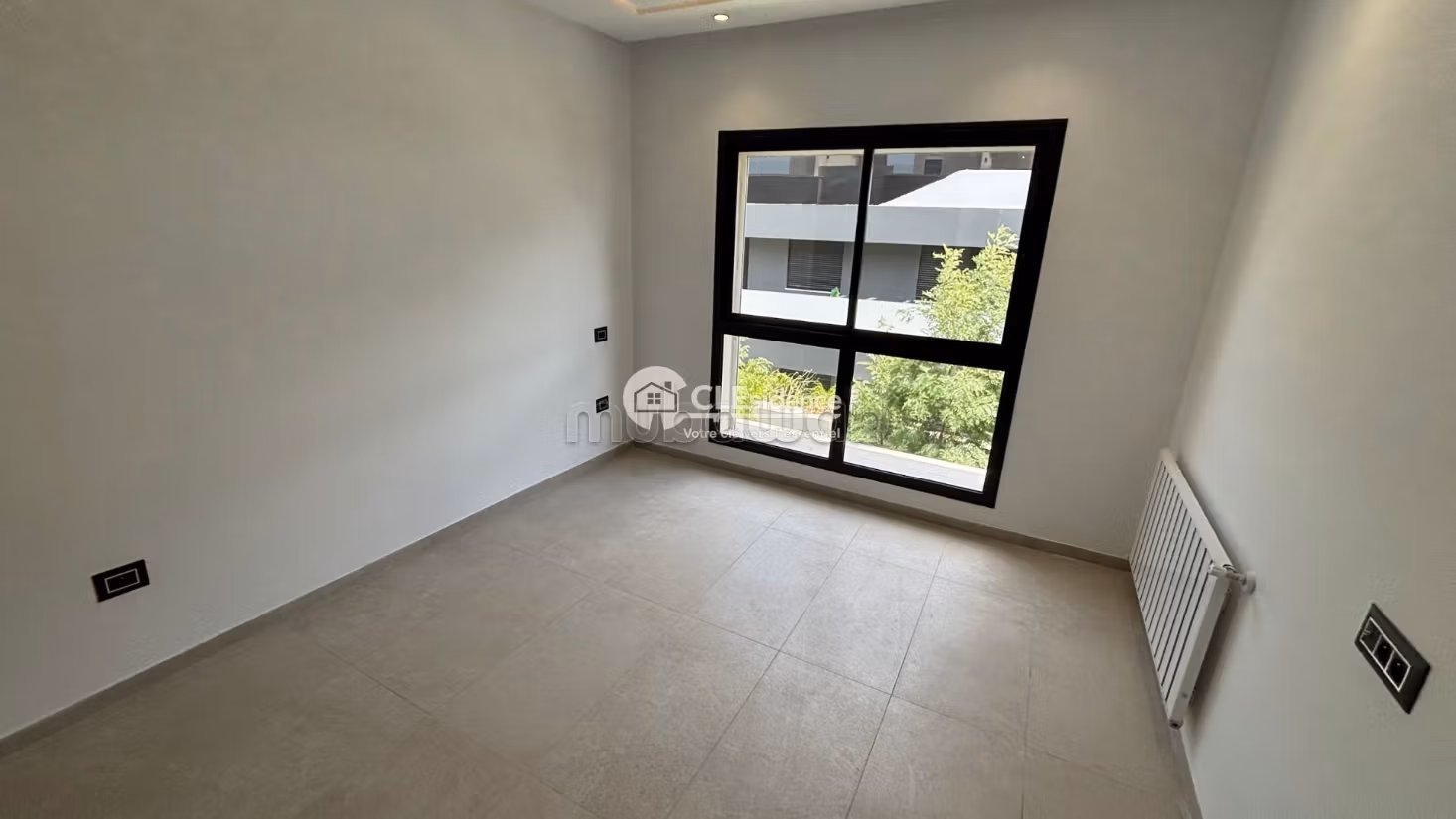 A vendre triplex s4