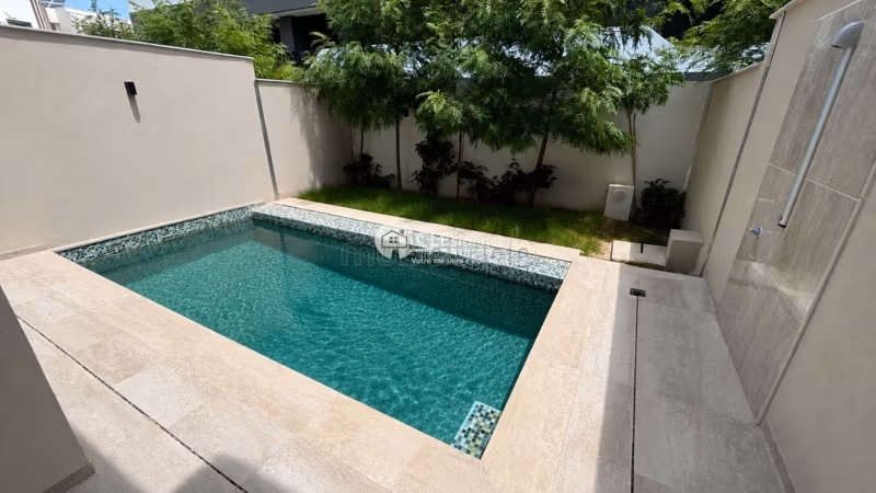 Un magnifique triplex à visiter