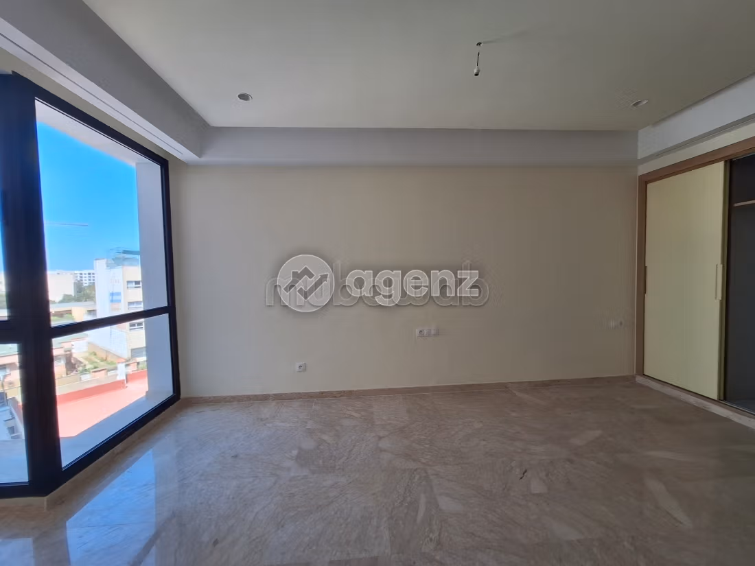VILLA VILLON Studio à vendre 39 m² Riviera Casablanca — 5