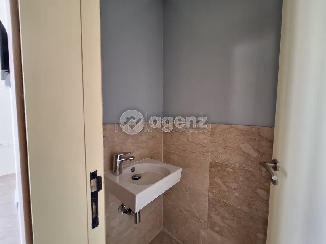 VILLA VILLON Studio à vendre 39 m² Riviera Casablanca — 4