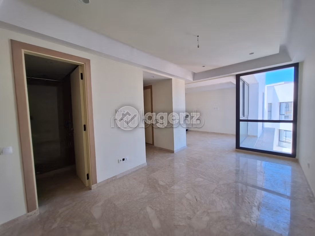 VILLA VILLON Studio à vendre 39 m² Riviera Casablanca