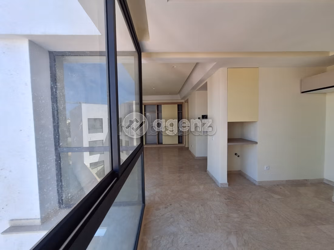 VILLA VILLON Studio à vendre 39 m² Riviera Casablanca — 6