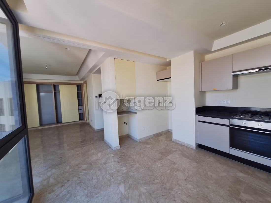 Appartement 39 m² à Riviera — 7
