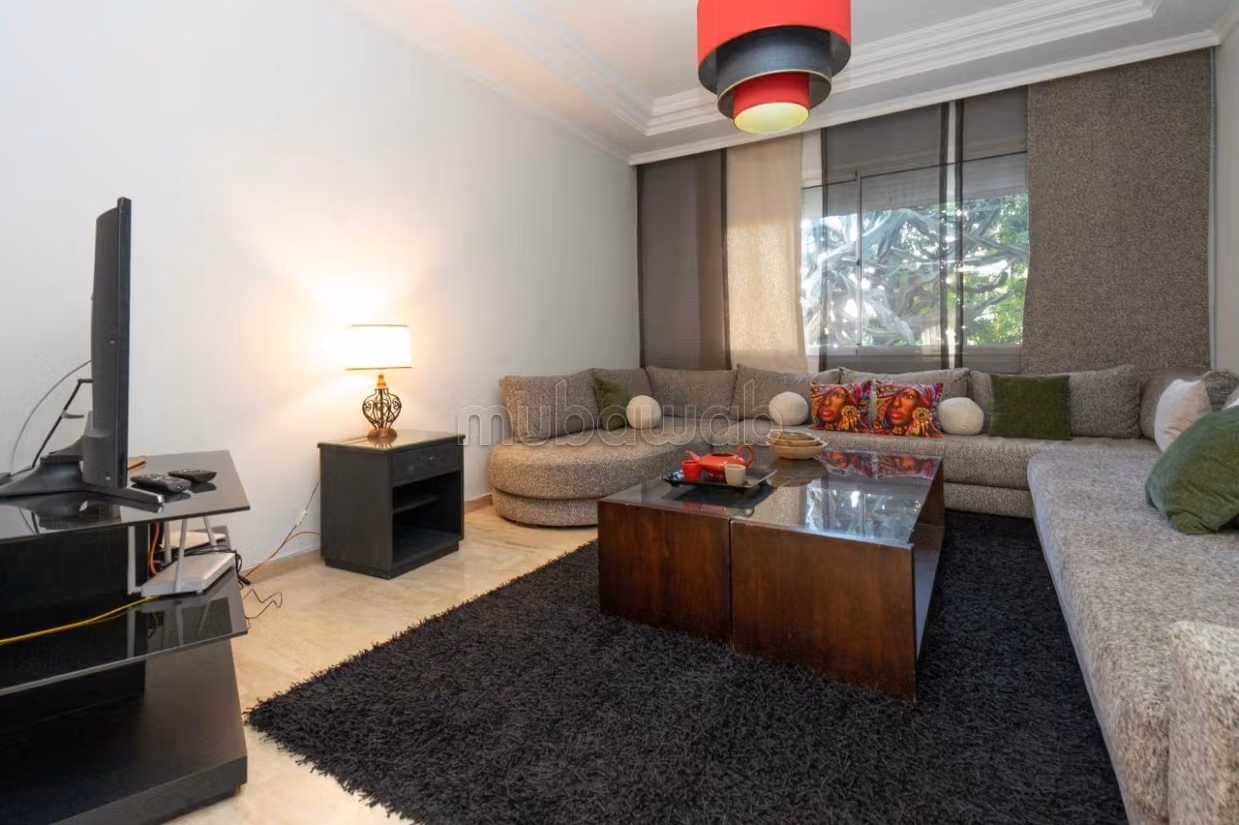 Villa de vacances a ain diab
