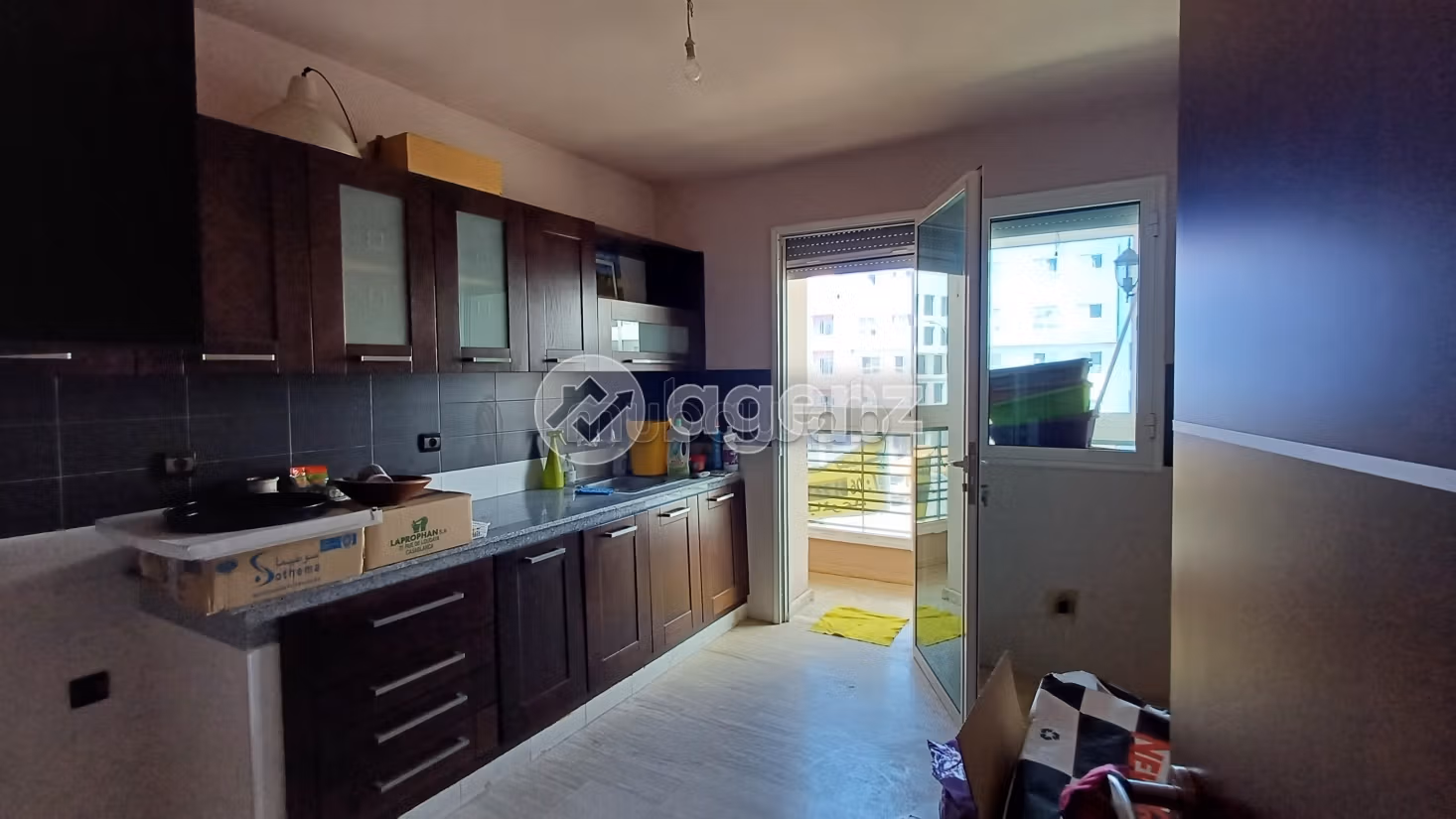 Appartement 97 m² à Hay Salam — 8