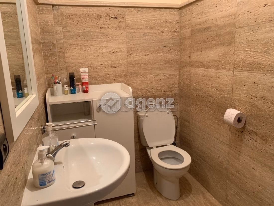 Appartement 97 m² à Hay Salam — 6