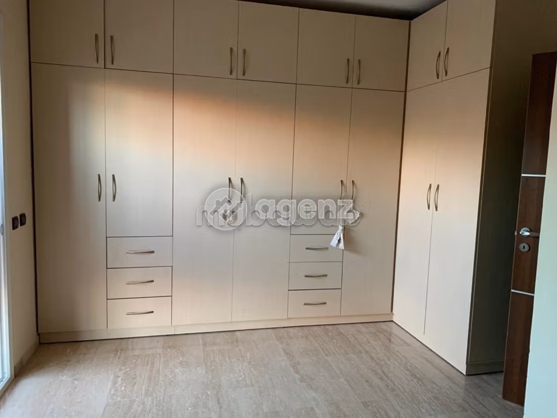 Appartement 97 m² à Hay Salam — 5