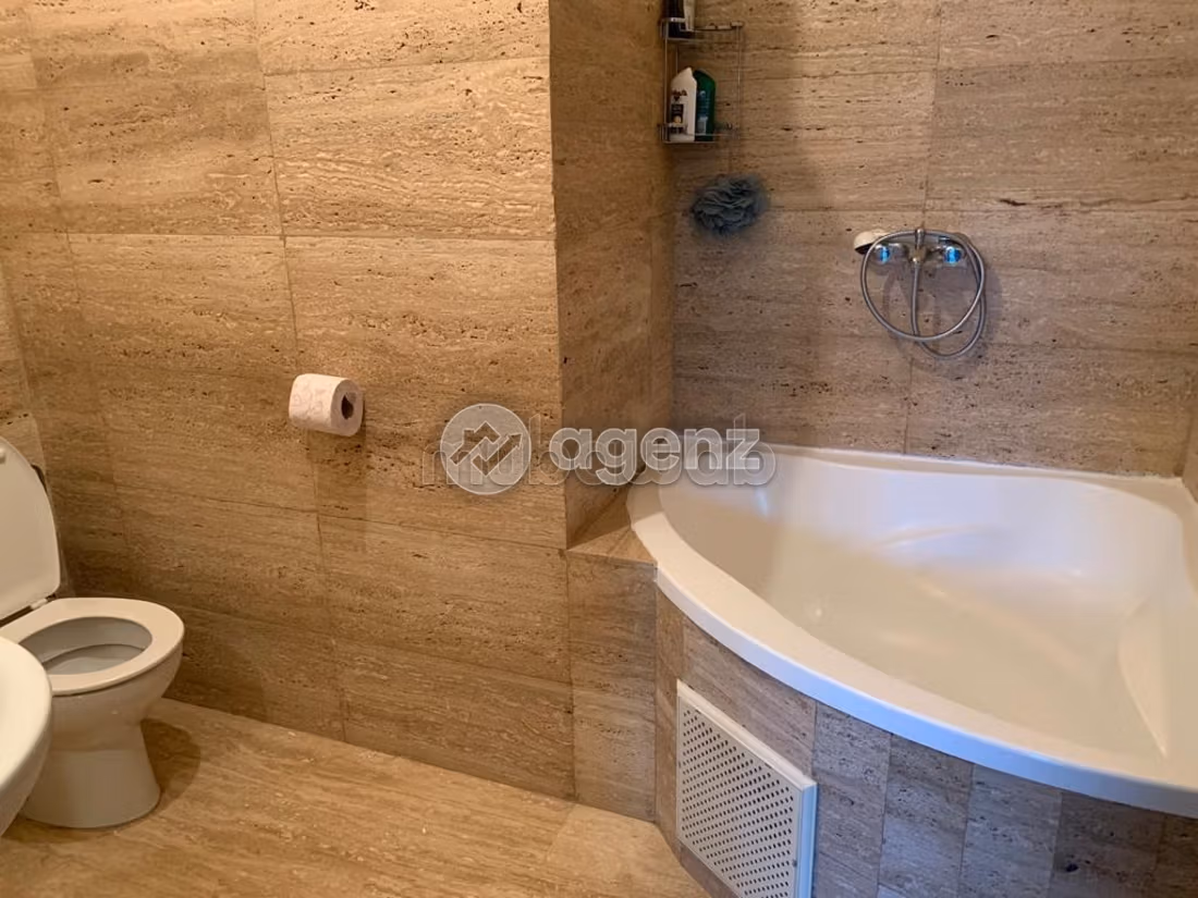 Appartement 97 m² à Hay Salam — 12