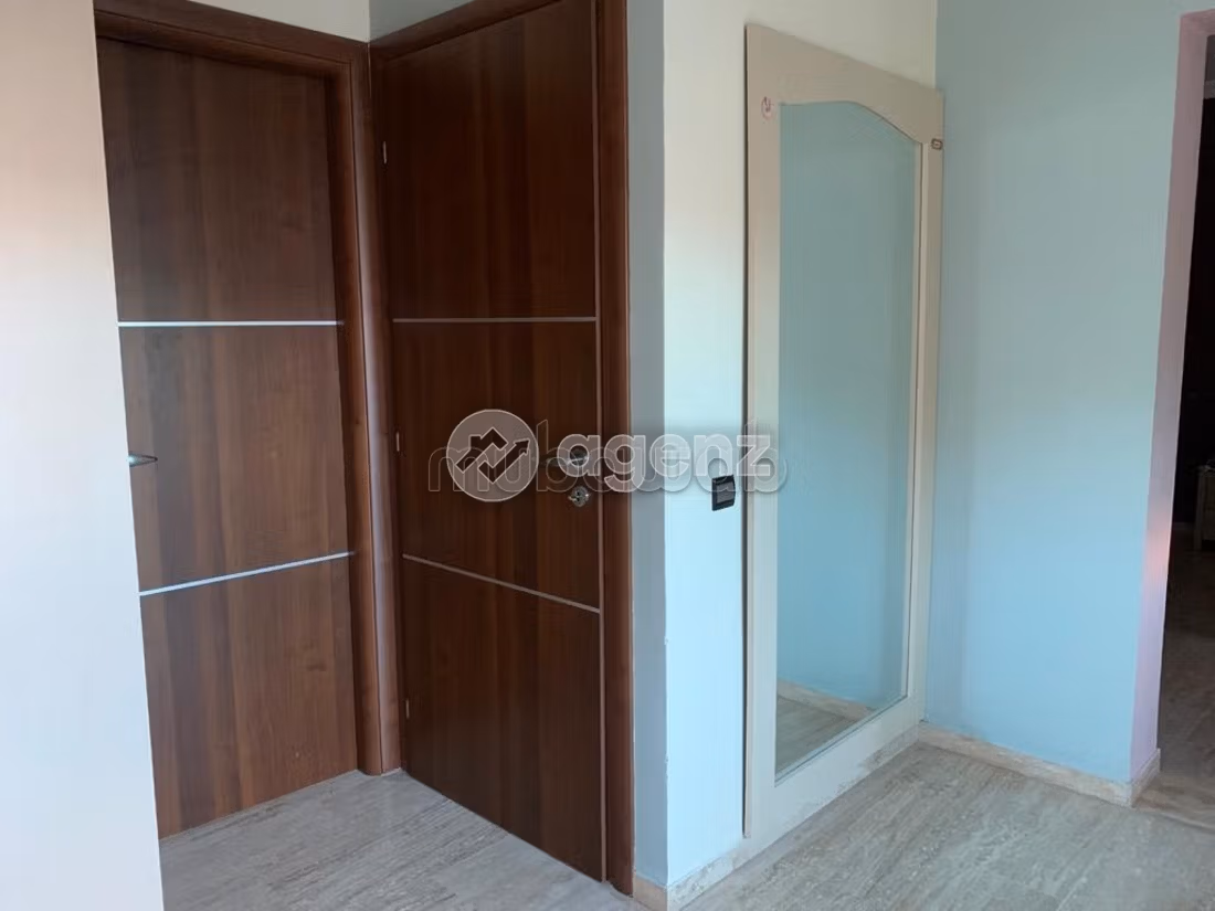 Appartement 97 m² à Hay Salam — 10