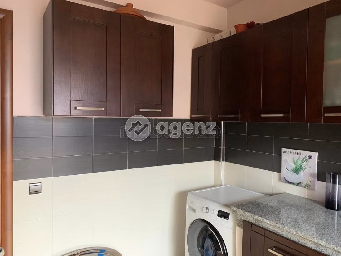 Appartement 97 m² à Hay Salam — 9