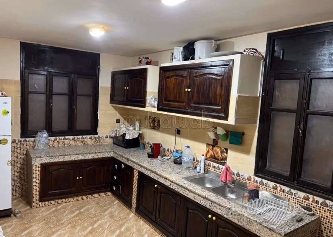 Granja de 13000m2 inmediatamente explotable Settat