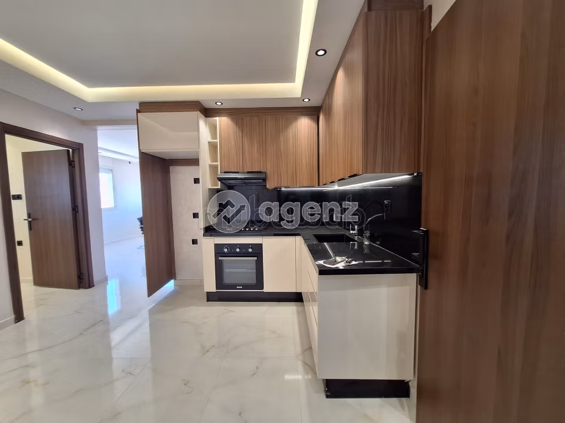 Appartement 78 m² f Belvédère — 3
