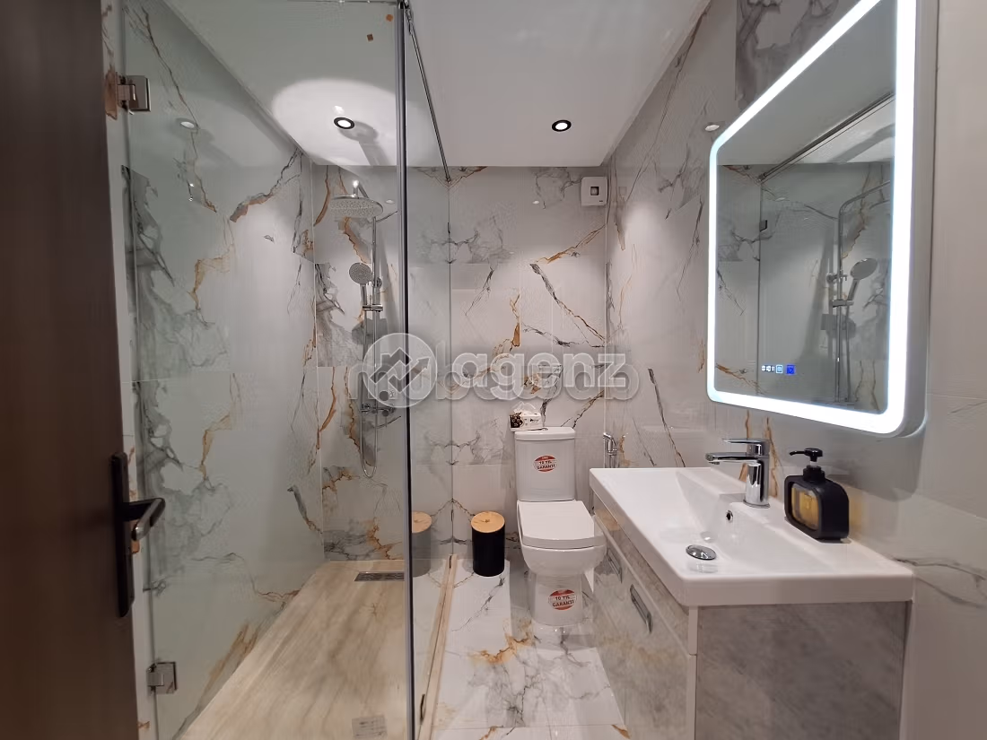 Appartement 78 m² f Belvédère — 6