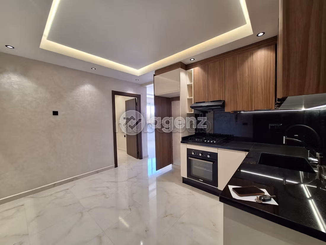 Appartement 78 m² f Belvédère — 12