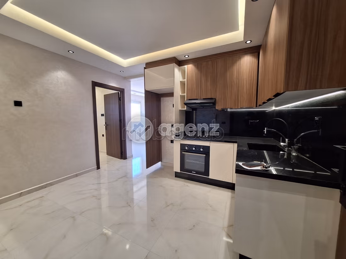 Appartement 78 m² f Belvédère — 11
