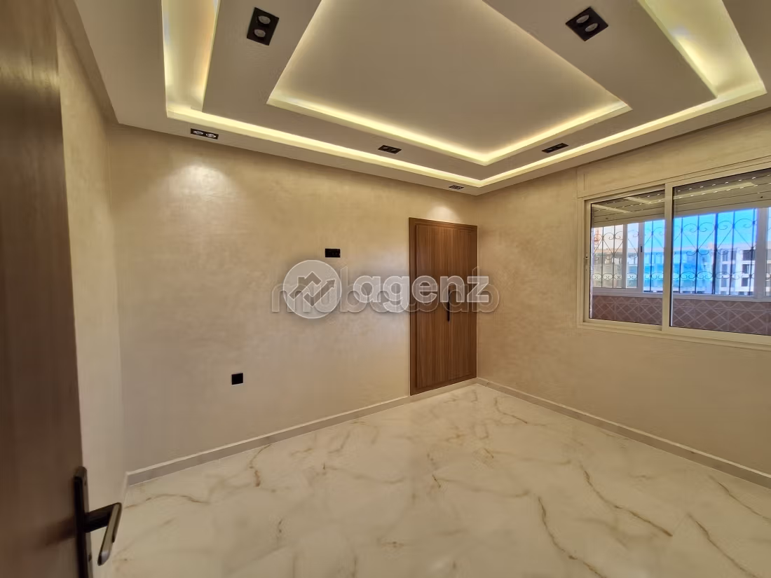 Appartement 78 m² f Belvédère — 10