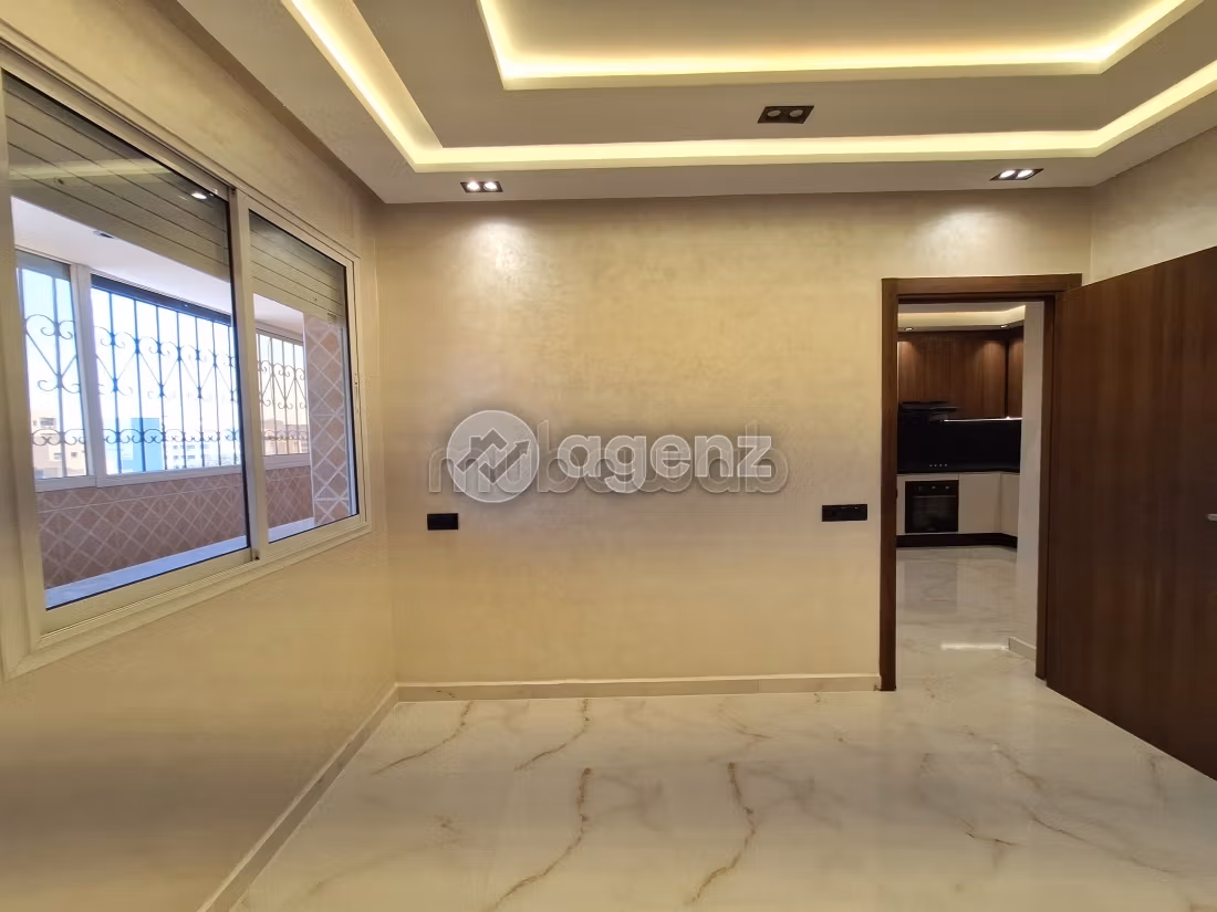 Appartement 78 m² f Belvédère — 9