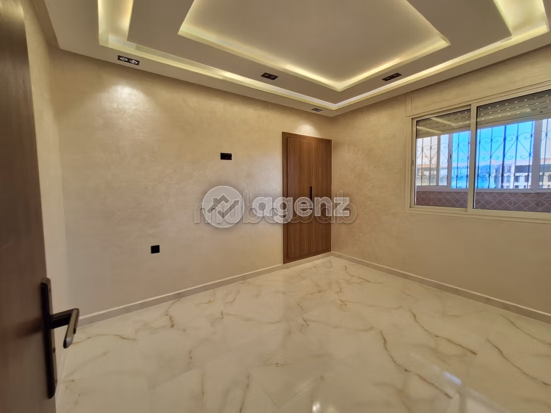 Appartement 78 m² f Belvédère — 4