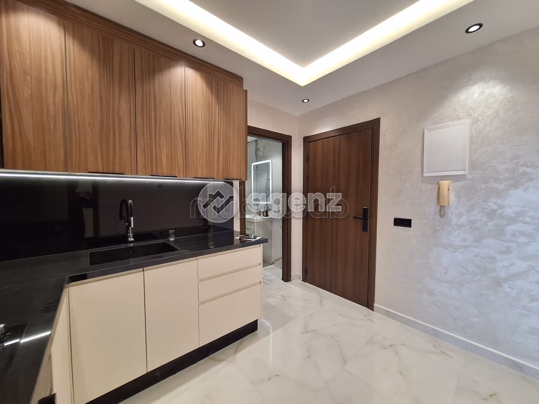 Appartement 78 m² f Belvédère — 13