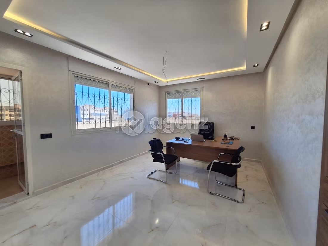 Appartement 78 m² f Belvédère — 7