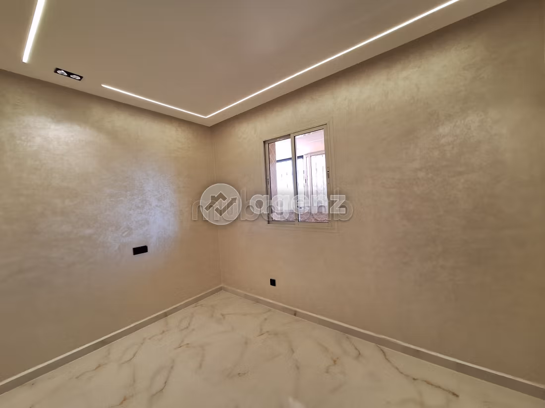Appartement 78 m² f Belvédère — 2