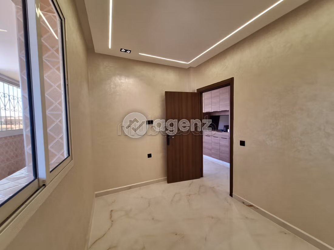 Appartement 78 m² f Belvédère — 14