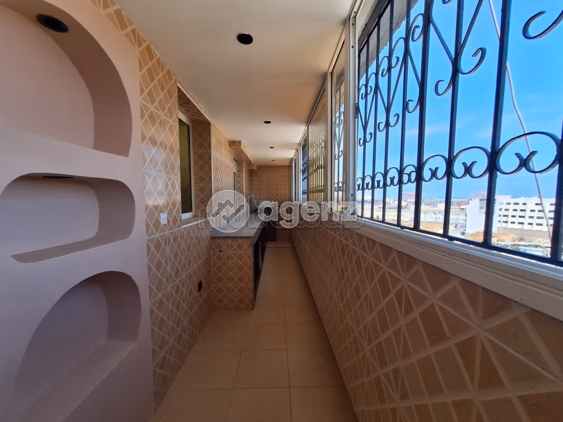 Appartement 78 m² f Belvédère — 5