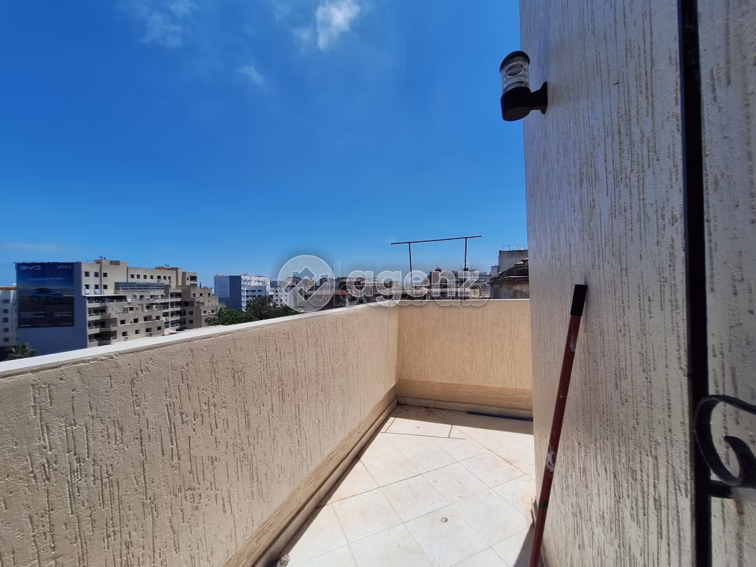 Appartement 78 m² f Belvédère — 15