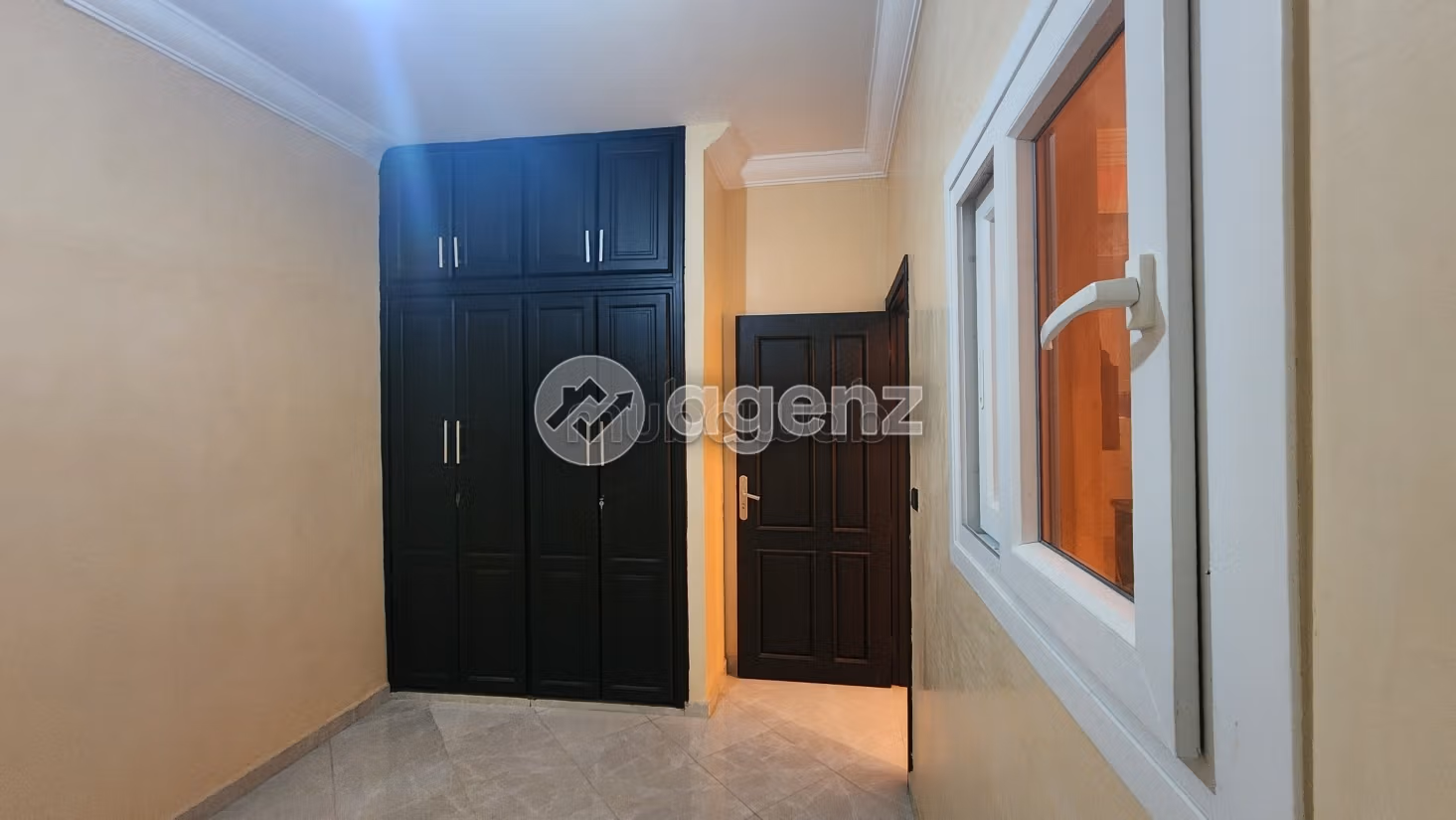 Apartamento en venta 66 m², 2 habitaciones Hay Mohammadi Agadir