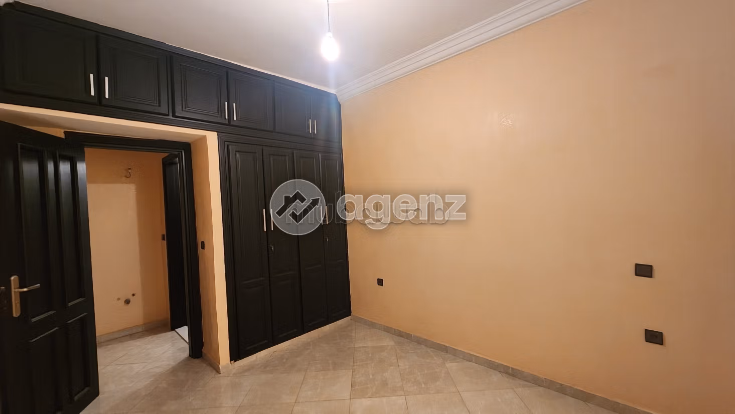 Apartamento en venta 66 m², 2 habitaciones Hay Mohammadi Agadir