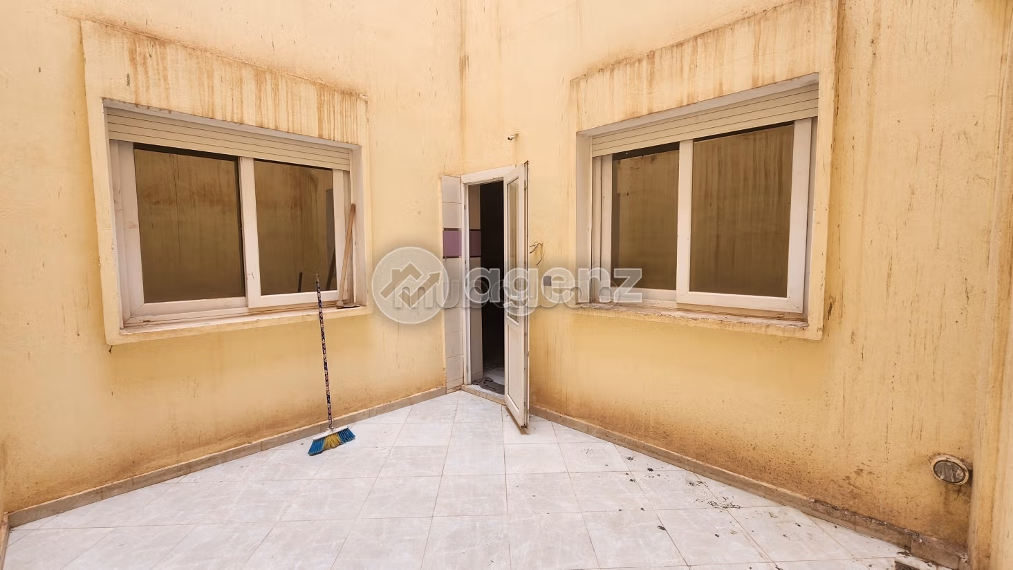 Apartamento en venta 66 m², 2 habitaciones Hay Mohammadi Agadir