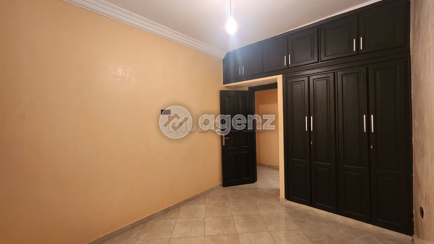 Apartamento en venta 66 m², 2 habitaciones Hay Mohammadi Agadir