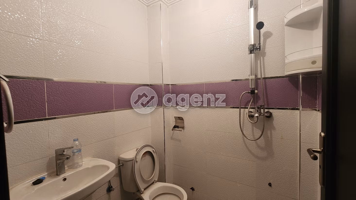 Apartamento en venta 66 m², 2 habitaciones Hay Mohammadi Agadir